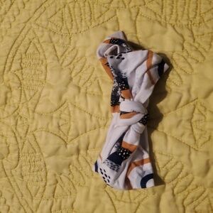 Posh Peanut Rainbow Headband